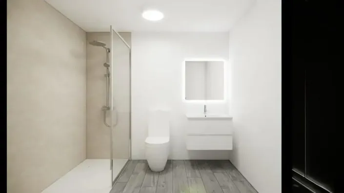 Image No.16-2 Bed Apartment for sale