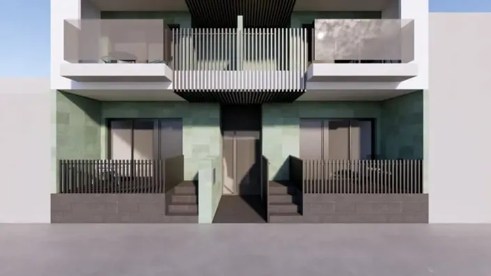 Image No.21-2 Bed Apartment for sale