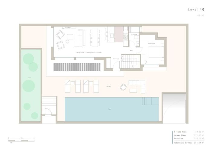 Image No.36-5 Bed Villa for sale