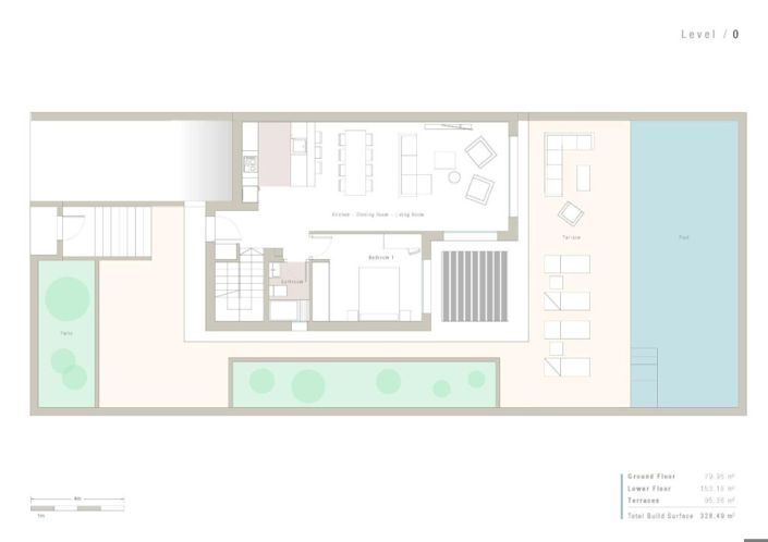 Image No.45-5 Bed Villa for sale