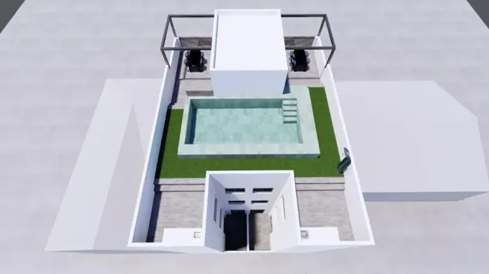 Image No.4-2 Bed Apartment for sale