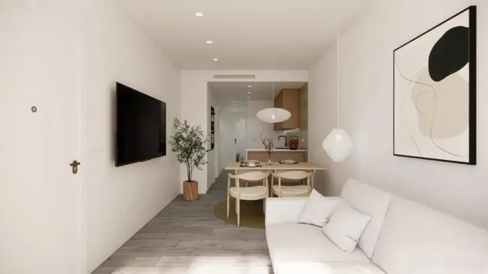 Image No.10-2 Bed Penthouse for sale