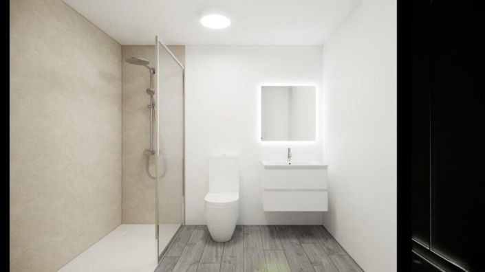 Image No.17-2 Bed Penthouse for sale