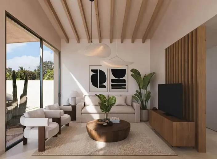 Image No.9-3 Bed Villa for sale