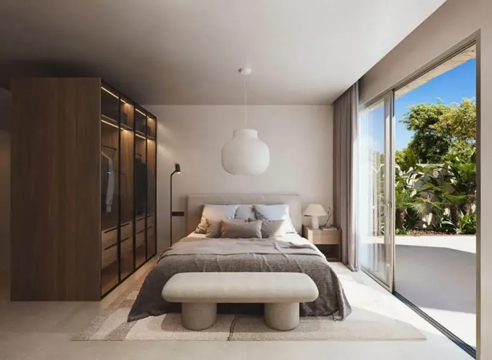 Image No.11-Villa de 3 chambres à vendre à Cabo de Palos