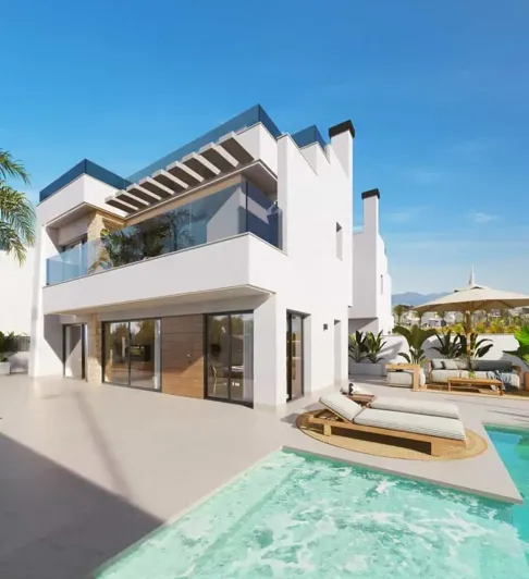 Image No.15-4 Bed Villa for sale