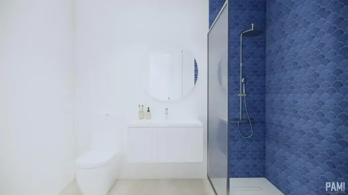 Image No.22-2 Bed Apartment for sale