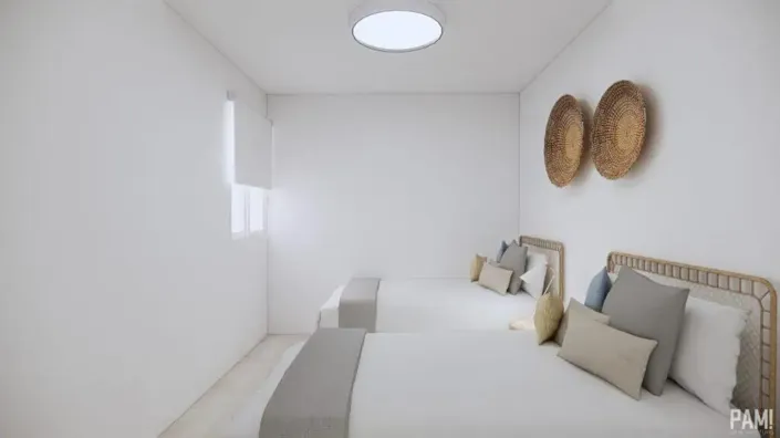 Image No.24-2 Bed Apartment for sale