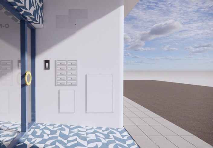 Image No.14-Appartement de 1 chambre à vendre à Pilar de la Horadada