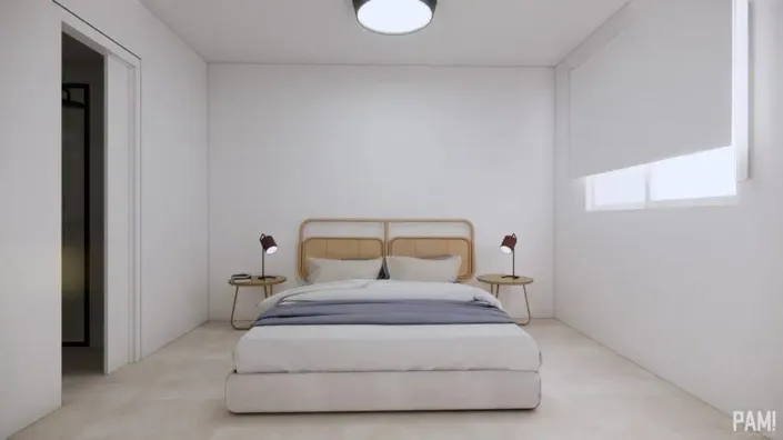 Image No.19-1 Bed Apartment for sale