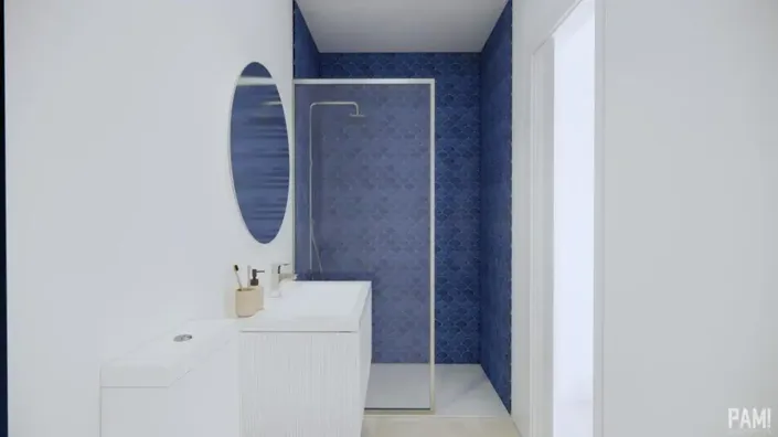 Image No.21-1 Bed Apartment for sale