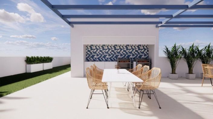 Image No.4-3 Bed Penthouse for sale