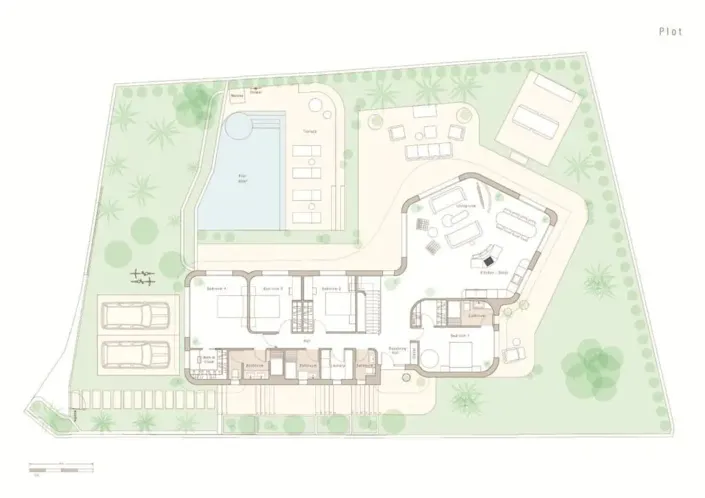 Image No.5-4 Bed Villa for sale