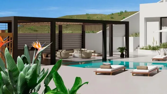 Image No.6-4 Bed Villa for sale