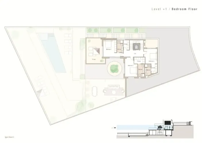 Image No.9-4 Bed Villa for sale