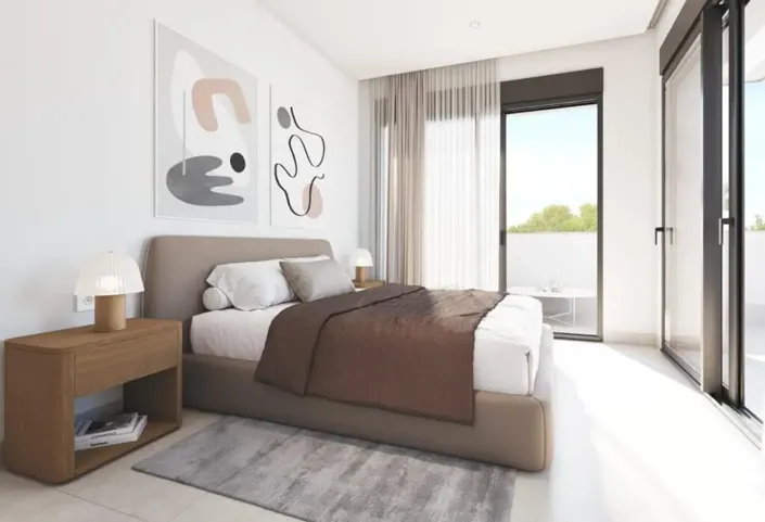 Image No.14-3 Bed Villa for sale