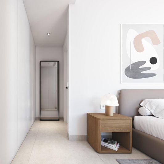 Image No.17-Villa de 3 chambres à vendre à Santiago de la Ribera