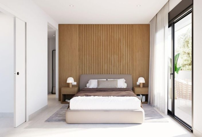 Image No.18-Villa de 3 chambres à vendre à Santiago de la Ribera