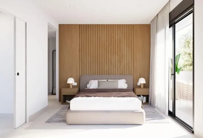 Image No.17-3 Bed Villa for sale