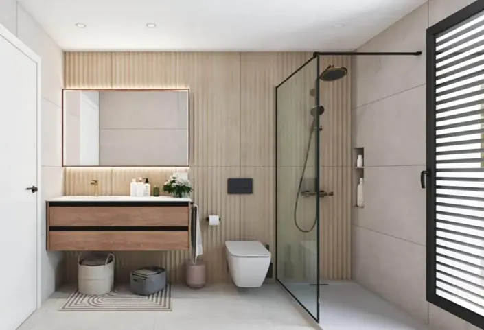 Image No.18-3 Bed Villa for sale