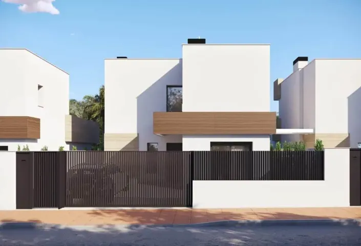 Image No.19-3 Bed Villa for sale