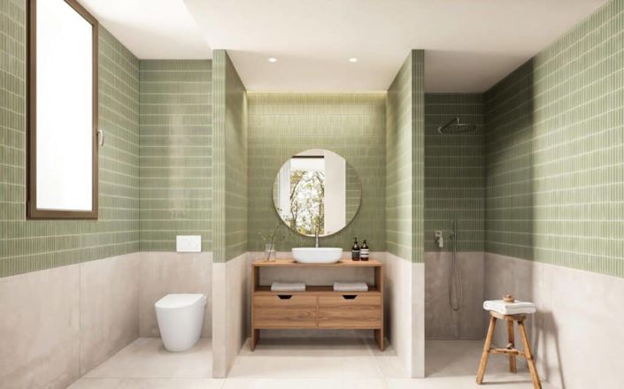 Image No.15-Villa de 4 chambres à vendre à Algorfa