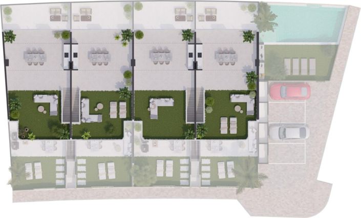 Image No.23-3 Bed Apartment for sale