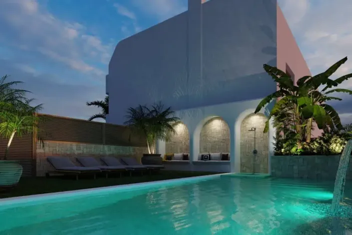 Image No.3-3 Bed Apartment for sale