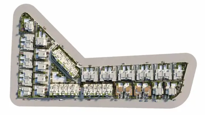 Image No.20-Appartement de 3 chambres à vendre à Algorfa