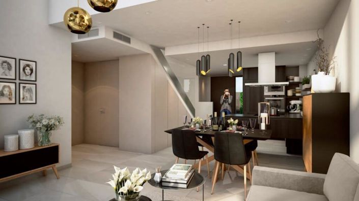 Image No.6-Appartement de 3 chambres à vendre à Algorfa