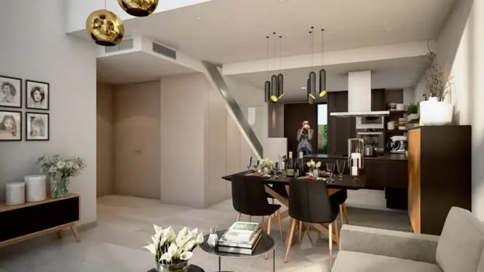 Image No.5-3 Bed Apartment for sale