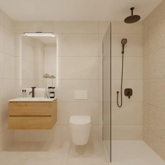 Image No.17-3 Bed Apartment for sale