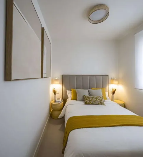 Image No.35-2 Bed Apartment for sale