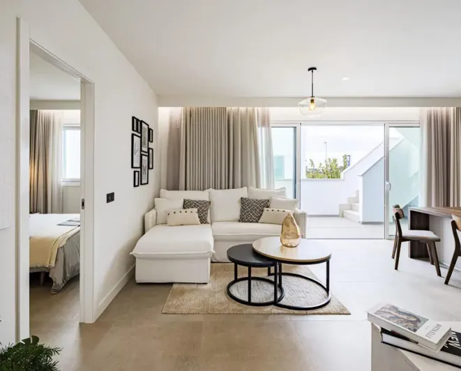 Image No.39-2 Bed Apartment for sale