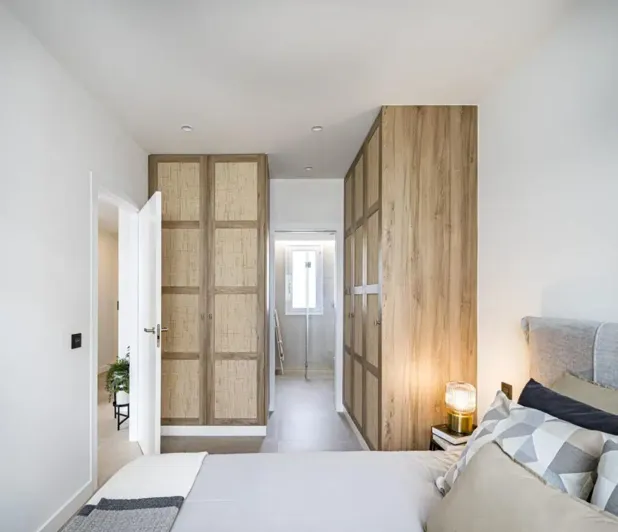 Image No.40-2 Bed Apartment for sale