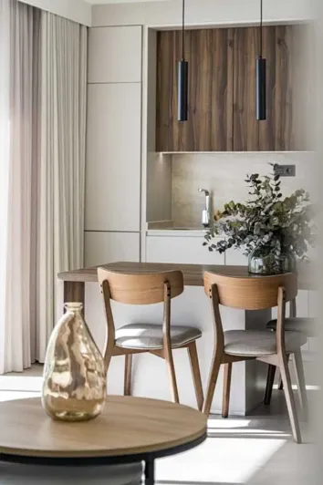 Image No.45-2 Bed Apartment for sale