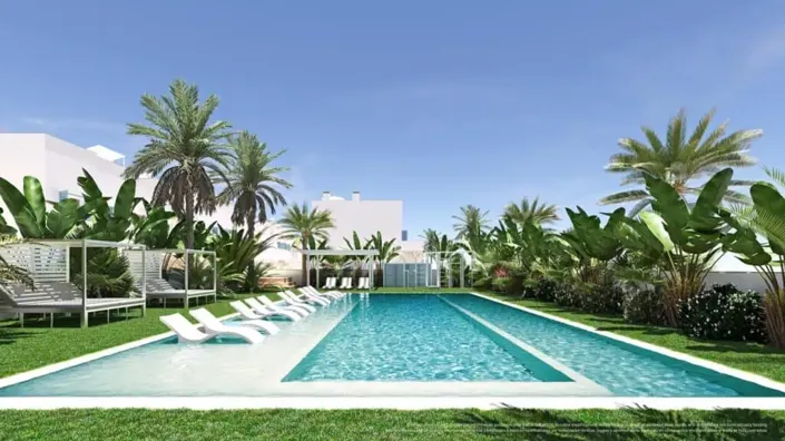 Image No.7-2 Bed Apartment for sale