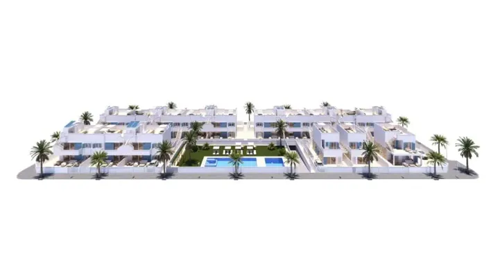 Image No.22-4 Bed Villa for sale