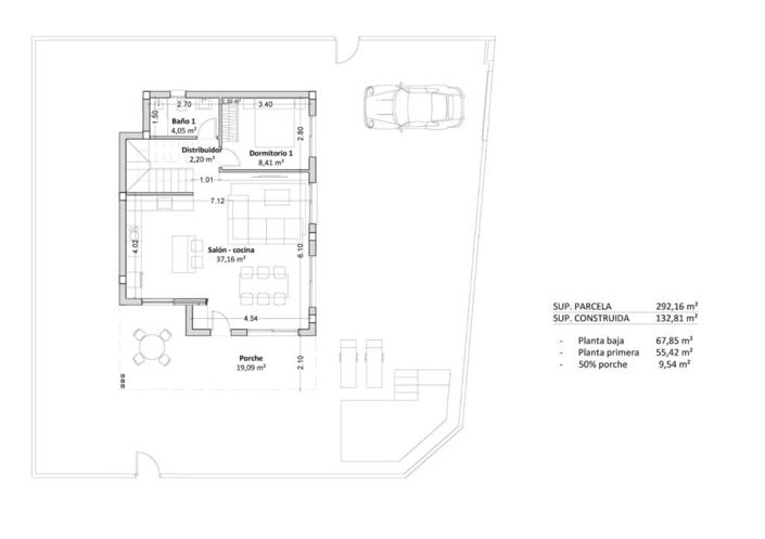 Image No.24-4 Bed Villa for sale