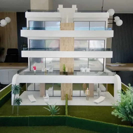 Image No.13-3 Bed Apartment for sale