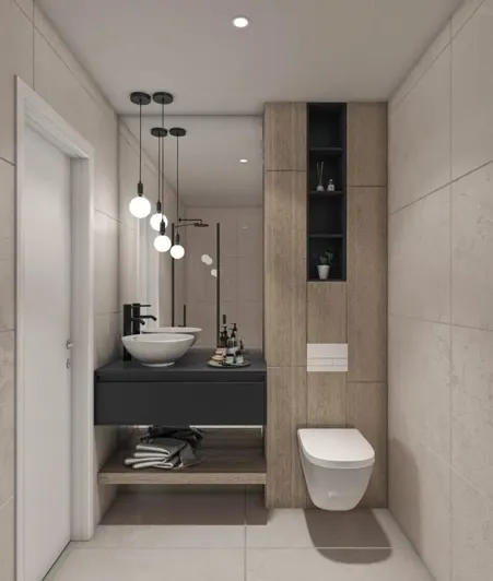 Image No.24-3 Bed Apartment for sale