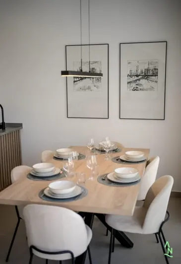 Image No.3-3 Bed Apartment for sale