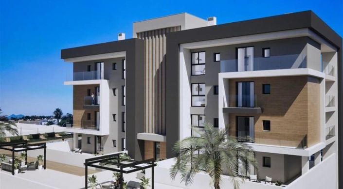 Image No.5-3 Bed Apartment for sale