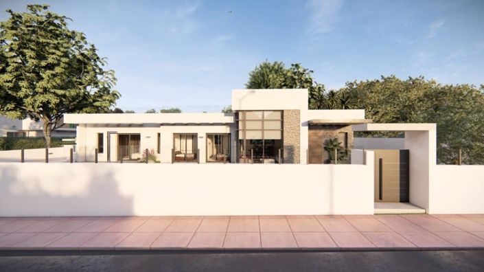 Image No.15-3 Bed Villa for sale