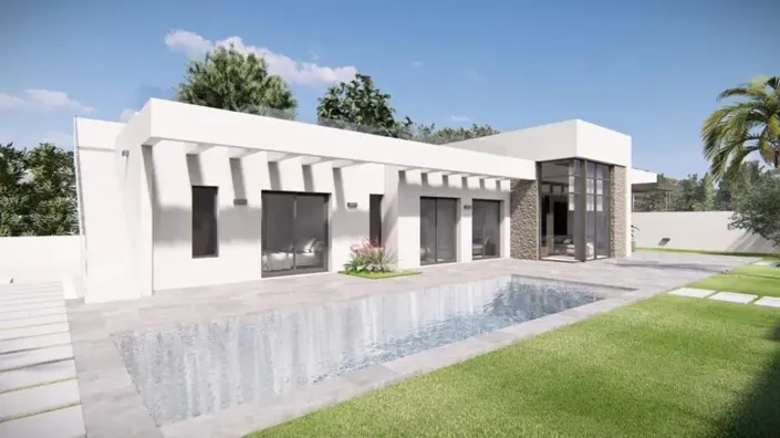 Image No.16-3 Bed Villa for sale