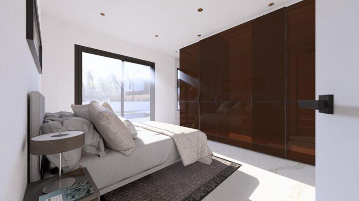 Image No.21-3 Bed Villa for sale