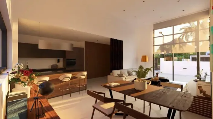 Image No.7-3 Bed Villa for sale