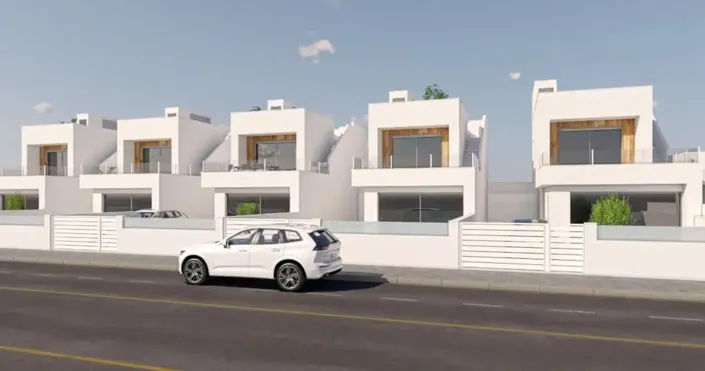 Image No.22-3 Bed Villa for sale