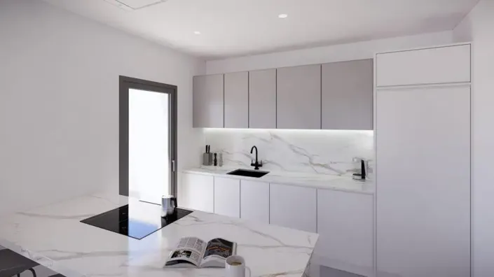 Image No.13-3 Bed Villa for sale