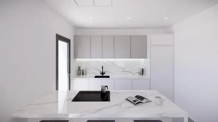 Image No.14-3 Bed Villa for sale